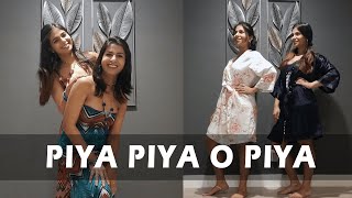 Piya Piya O Piya  Har Dil Jo Pyaar Karega  Ft Rupanshi and Jayati [upl. by Brittan]