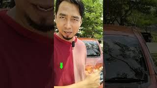 Kunci Pedal Pengaman Mobil Anti Maling [upl. by Ordnassela]