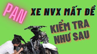 XE NVX KHÔNG ĐỀ ĐƯỢC LÝ DO TIENBINHDUONG [upl. by Floyd420]