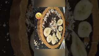 NoBake Eggless Chocolate TartEasy Chocolate dessert Recipe Chocolate Tart shorts youtubeshorts [upl. by Waal]