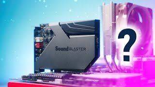 Why Sound Cards Are Important in 2019 [upl. by Ahseal407]