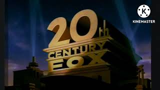 20th Century Fox Home Entertainment Logo History 19822011 [upl. by Milan]