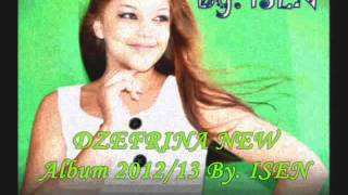 Dzefrina 2012 Sa Nasljem  8  By ISENNew Album [upl. by Materi]