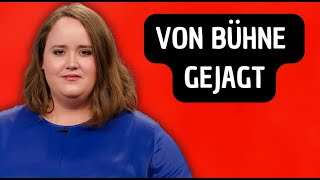 Eilmeldung Ricarda Lang von Bühne gejagt [upl. by London]