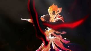 Bleach TYBW OST  Ichigo vs Yhwach Theme [upl. by Assirt553]