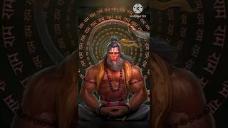 hanuman bajrangbaan bajrangbali shortvideo shots shortsviral [upl. by Layod]