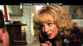 The Goldbergs  A Very Funny Look at the 80s [upl. by Akiemaj350]