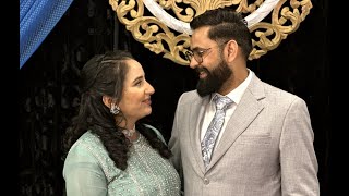 Amninder singh amp Ramneet kaur  Wedding Ceremony [upl. by Ethelinda]