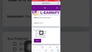 Learnify TIPS AND SECRET How to earn 50k weekly with LEARNIFY [upl. by Hebel]