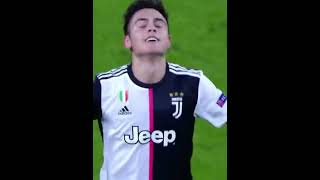 Paulo Dybala FREE Kick 😱❤️‍🔥🇦🇷💪 football dybala shortsfeed tendingshorts shorts ytshorts pes [upl. by Anuala]