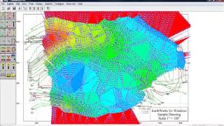 Earthworks Software Demonstration [upl. by Iveel862]