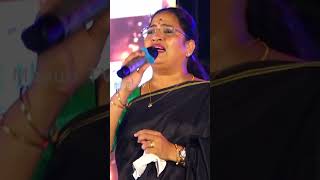 பூச்சிகளும் கச்சேரி பாக்க வந்துட்டு  பாடகி மாலதி  LAXMAN SRUTHI  MAYILOSAI  TAMIL [upl. by Misti]