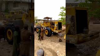 Dozer  dozer asmr  dozer machine  dozer operator  dozer operator training  dozer video [upl. by Enelrihs]