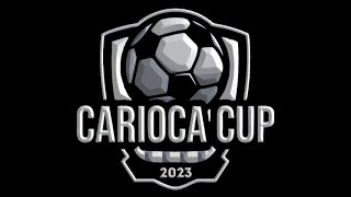 Transmissão ao vivo de Carioca Cup TV [upl. by Krause268]