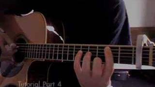 Always on my mind on solo acoustic guitar  tutorial  tabs [upl. by Lucy757]