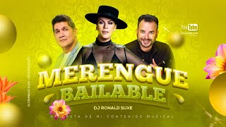 EDDY HERRERA SUPER MIX MERENGUE PARA BAILAR [upl. by Cuttie]