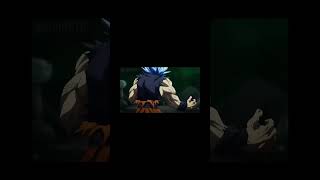 zamasu vs Goku super Saiyan blue [upl. by Drisko]