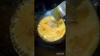 Tangra March new recipe please viral 😌😌😌 [upl. by Elleb476]