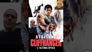 CLIFFHANGER 2  L’ultima sfiga parodia del sequel by JeanFrançois Richet con Sylvester Stallone [upl. by Keefe]