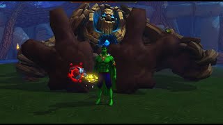 Ataraxia 916  Solak Solo Kill [upl. by Haleemaj]