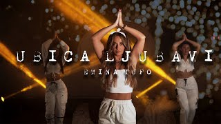 Emina Tufo  Ubica Ljubavi Official Video 2022 [upl. by Adnovahs682]