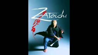 Zatoichi 2003 OST  Festivo 11 [upl. by Ykroc954]