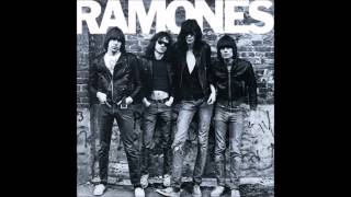 Ramones Greatest Hits Live 4 I wanna be sedated [upl. by Akeemat]