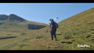 Sar Planina Arif Redzepi 2024 god 2 deo [upl. by Kral153]