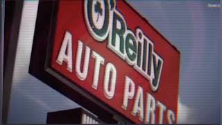 The OReilly Auto Parts Song but its just Oh Oh Oh Oh [upl. by Ayamahs]