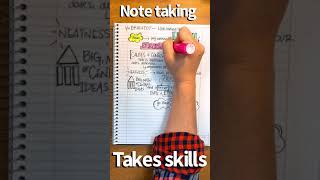 Brainpop Notetaking Skills Guided [upl. by Edna]