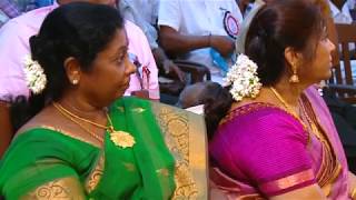 DrMGR Centenary Celebration ThiruSukhisivam Pattimandram Part 4 [upl. by Tiersten]