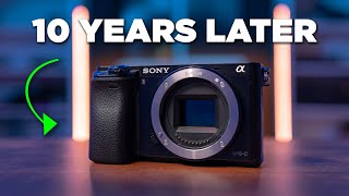 Sony A6000 10 YEARS Later [upl. by Carpenter]