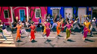 DhinkaChikaavi full video song [upl. by Tychonn586]