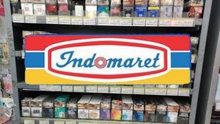 🔴 Harga Rokok di Indomaret  November 2024 [upl. by Jolynn]