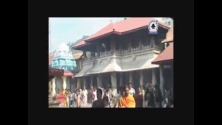 Kollur Mookambika Tulu Bkhakthi Pingara TULU SONGS [upl. by Ellessig]