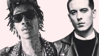 Wiz Khalifa  Bake Sale  GEazy  Order More [upl. by Hernando777]