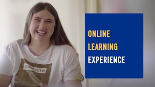 Online Learning Experience  The Hotel School Australia [upl. by Remmer]