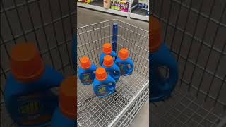 FREE All Laundry Detergent at Walmart  Easy Coupon Deal using Ibotta [upl. by Anaujik]