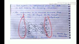 Auto Encoders  lecture 46 machine learning [upl. by Sabino227]