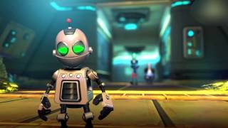 VA VS VF N°14 Nefarious Clank et Lawrence  Ratchet and Clank A Crack in time [upl. by Anitsirhcairam]