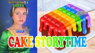 💖 ASMR Cake Storytime  Mark Adams Brianna Guidry amp OTHERS  POVs Tiktok Part 350 [upl. by Fairfax]