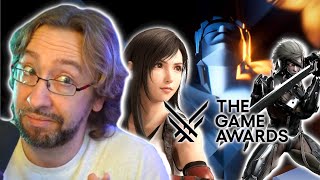 What Will They Reveal  Max Bets BIG on THE GAME AWARDS 2024 [upl. by Ettedranreb]