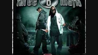 Three 6 Mafia  Playstation  Last 2 Walk [upl. by Adnarb892]