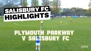 Plymouth Parkway Highlights [upl. by Aceissej396]