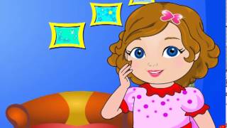 CHUBBY CHEEKS  Nursery Rhymes for Children [upl. by Dutchman]