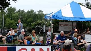 Sturgis Falls Celebration Cedar Falls Iowa [upl. by Aholla841]