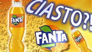 CIASTO FANTA W BUTELCE  CZY TO MOŻLIWE KR [upl. by Rees396]