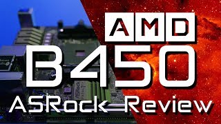 ASRock B450 Gaming ITXAC REVIEW  The Best MiniiTX Motherboard for Ryzen [upl. by Hanej]