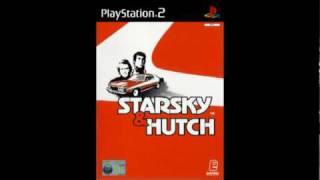 Starsky and Hutch Track 4 [upl. by Itsyrc]