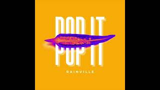 Rainville NL  Pop It [upl. by Aipotu936]